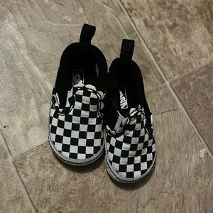 Vans 3C